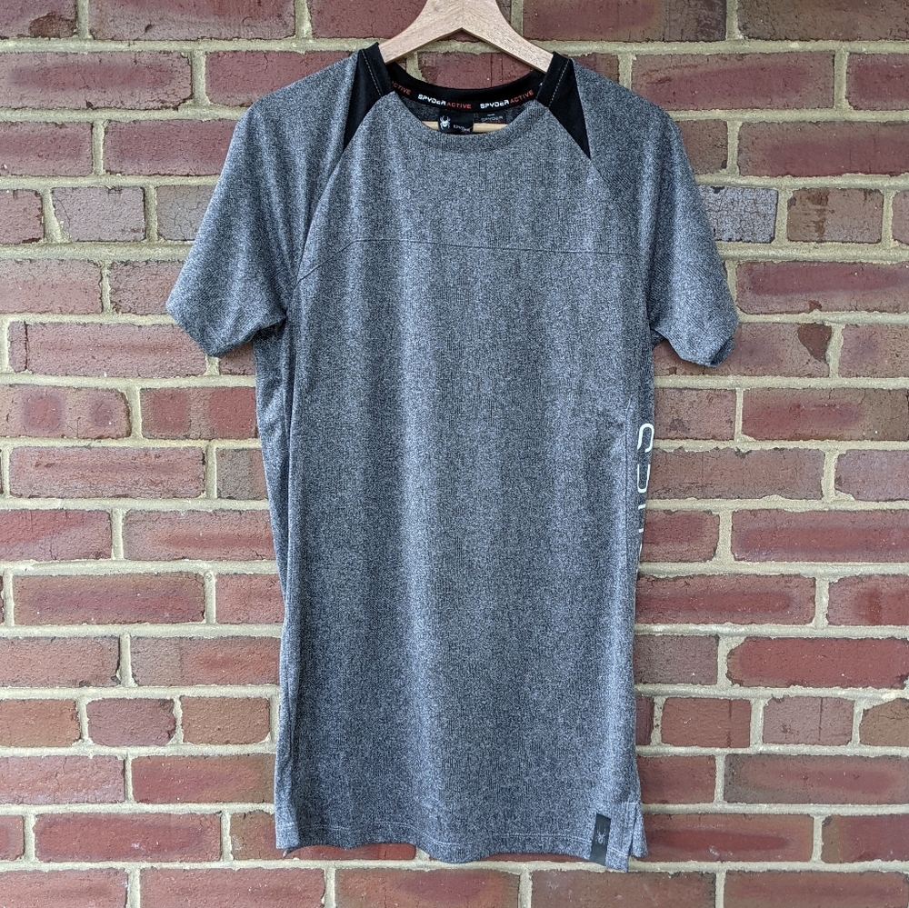 SPYDER Top